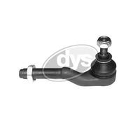 Testina barra sterzo 1. Assale anteriore destra 22-00889-1 DYS per PEUGEOT 406