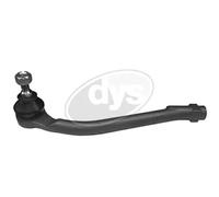 Testina barra sterzo 1. Assale anteriore destra 22-20585 DYS per KIA HYUNDAI