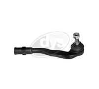 Testina barra sterzo 1. Assale anteriore destra 22-20860 DYS per AUDI A5 Q5