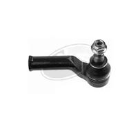 Testina barra sterzo 1. Assale anteriore destra 22-21164 DYS per VOLVO V70 III