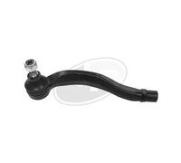 2x Testine barra sterzo DYS Davanti S+D per CITROËN, PEUGEOT 508 I