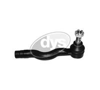 Testina barra sterzo 1. Assale anteriore destra 22-25918 DYS per MAZDA RX-8