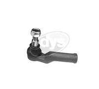 Testina barra sterzo 1. Assale anteriore destra 22-90717-1 DYS per FORD VOLVO