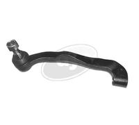 Testina barra sterzo 1. Assale anteriore destra 22-91099-1 DYS per VW