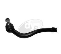 Testina barra sterzo 1. Assale anteriore sinistra 22-00270-2 DYS per VW FORD
