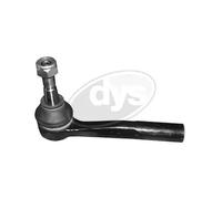 Testina barra sterzo 1. Assale anteriore sinistra 22-00508-2 DYS per SAAB OPEL