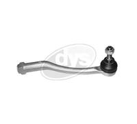 Testina barra sterzo 1. Assale anteriore sinistra 22-00894-2 DYS per PEUGEOT