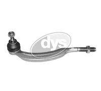 Testina barra sterzo 1. Assale anteriore sinistra 22-00903-2 DYS per PEUGEOT 407