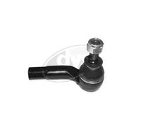 Testina barra sterzo 1. Assale anteriore sinistra 22-01106-2 DYS per AUDI SKODA