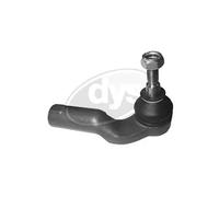 Testina barra sterzo 1. Assale anteriore sinistra 22-07201-2 DYS per VOLVO FORD