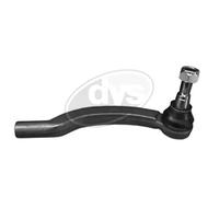 Testina barra sterzo 1. Assale anteriore sinistra 22-20570 DYS per FIAT PEUGEOT