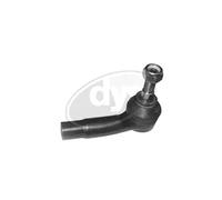 Testina barra sterzo 1. Assale anteriore sinistra 22-20603 DYS per FORD ECOSPORT