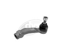 Testina barra sterzo 1. Assale anteriore sinistra 22-20853 DYS per ALFA ROMEO