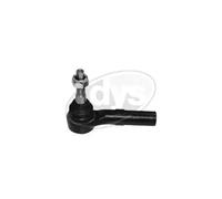 Testina barra sterzo 1. Assale anteriore sinistra 22-21532 DYS per JEEP