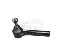 Testina barra sterzo 1. Assale anteriore sinistra 22-90431-2 DYS per OPEL FIAT