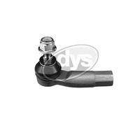 Testina barra sterzo 1. Assale anteriore sinistra 22-91107-2 DYS per VW SKODA