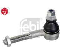 Testa barra d'accoppiamento FEBI BILSTEIN 10659 per CITROËN PEUGEOT