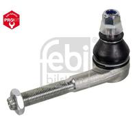 Testina barra sterzo 10660 FEBI BILSTEIN per CITROËN PEUGEOT
