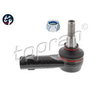 Testina barra sterzo 111 999 TOPRAN per PORSCHE VW AUDI