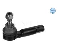 Testina barra sterzo 116 020 8502 MEYLE per AUDI SKODA VW SEAT