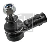 Febi 14106 + 14107 Giunto di Supporto Set / Anteriore Sinistra E Dx per Opel