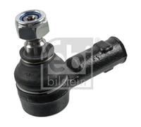 Testina barra sterzo 14107 FEBI BILSTEIN per OPEL CAMPO MONTEREY A MONTEREY B