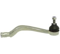 Testa Barra D'accopiamento Testine Sterzo SX + DX X Dacia Logan Dal 2004