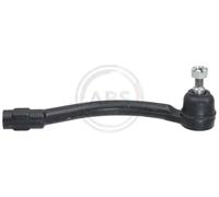 Testina barra sterzo 220583 A.B.S. per HYUNDAI KIA