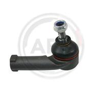 Testina barra sterzo 230002 A.B.S. per ALFA ROMEO LANCIA