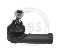 Testina barra sterzo 230003 A.B.S. per ALFA ROMEO LANCIA