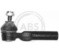 Testina barra sterzo 230005 A.B.S. per ALFA ROMEO FIAT