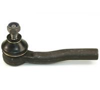 ABS All Brake Systems Testine barra sterzo 230008 2 pezzi Davanti S+D per Alfa Romeo, Fiat, Lancia