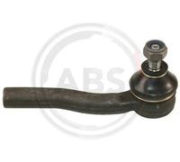 Testina barra sterzo 230009 A.B.S. per ALFA ROMEO FIAT LANCIA