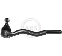 Testina barra sterzo 230027 A.B.S. per BMW 3 3 Touring 3 Cabriolet Z1 Roadster