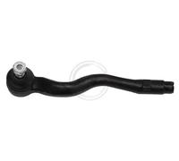 A.B.S. Kit testine scatola sterzo Dx+Sx per BMW 3 E36 (316/318/320/323/325/328/M3)