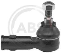 Testina barra sterzo 230042 A.B.S. per CITROËN FIAT PEUGEOT LADA