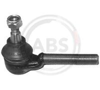 Kit Testina Scatola Sterzo Dx+Sx Abs Per Peugeot 307 306 305 304 205 104