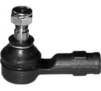 2x Testine barra sterzo A.B.S. Davanti S+D per CHEVROLET, DAEWOO