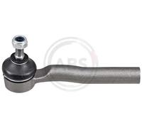 Testina barra sterzo 230078 A.B.S. per FIAT DOBLO Cassone/Limousine spaziosa