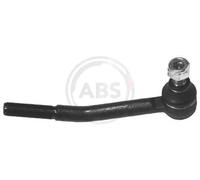 Testina barra sterzo 230099 A.B.S. per FIAT FSO ZASTAVA