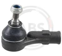 Testina barra sterzo 230133 A.B.S. per FORD FOCUS I FOCUS I Turnier