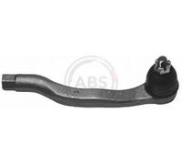 Testina barra sterzo 230139 A.B.S. per HONDA ROVER MG