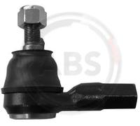 Testina barra sterzo 230161 A.B.S. per MITSUBISHI HYUNDAI