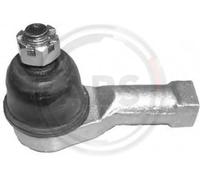 Testina barra sterzo 230182 A.B.S. per MAZDA KIA