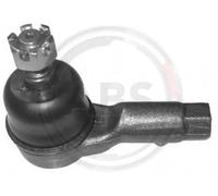 Testina barra sterzo 230200 A.B.S. per MAZDA 323 S IV 323 C IV 323 F IV 121 II