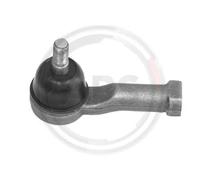 A.B.S. Testine barra sterzo 230201 Davanti S+D per FORD USA MAZDA 323 F – 2 pezzi