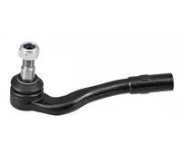 ABS All Brake Systems Testa barra d'accoppiamento 230253 per Mercedes-Benz