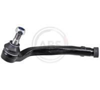 Testina barra sterzo 230255 A.B.S. per MERCEDES-BENZ CLASSE M