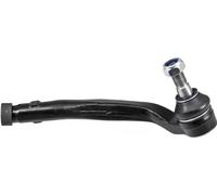ABS All Brake Systems Testina barra sterzo 230256 per Mercedes-Benz Classe M