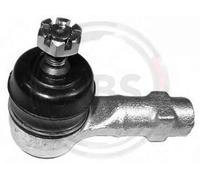 Testina barra sterzo 230273 A.B.S. per MITSUBISHI HYUNDAI KIA